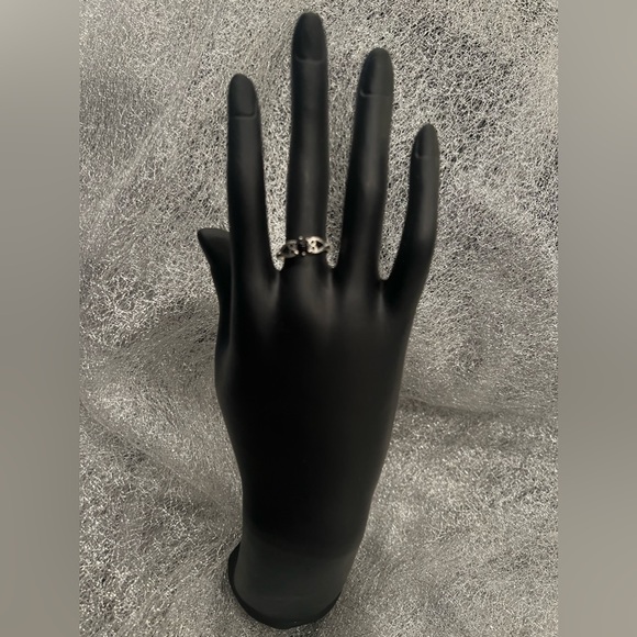 NEW: Choose Your 5 Pcs Elegant Vintage Stackable Style Finger Jewelry Decor - Picture 6 of 6